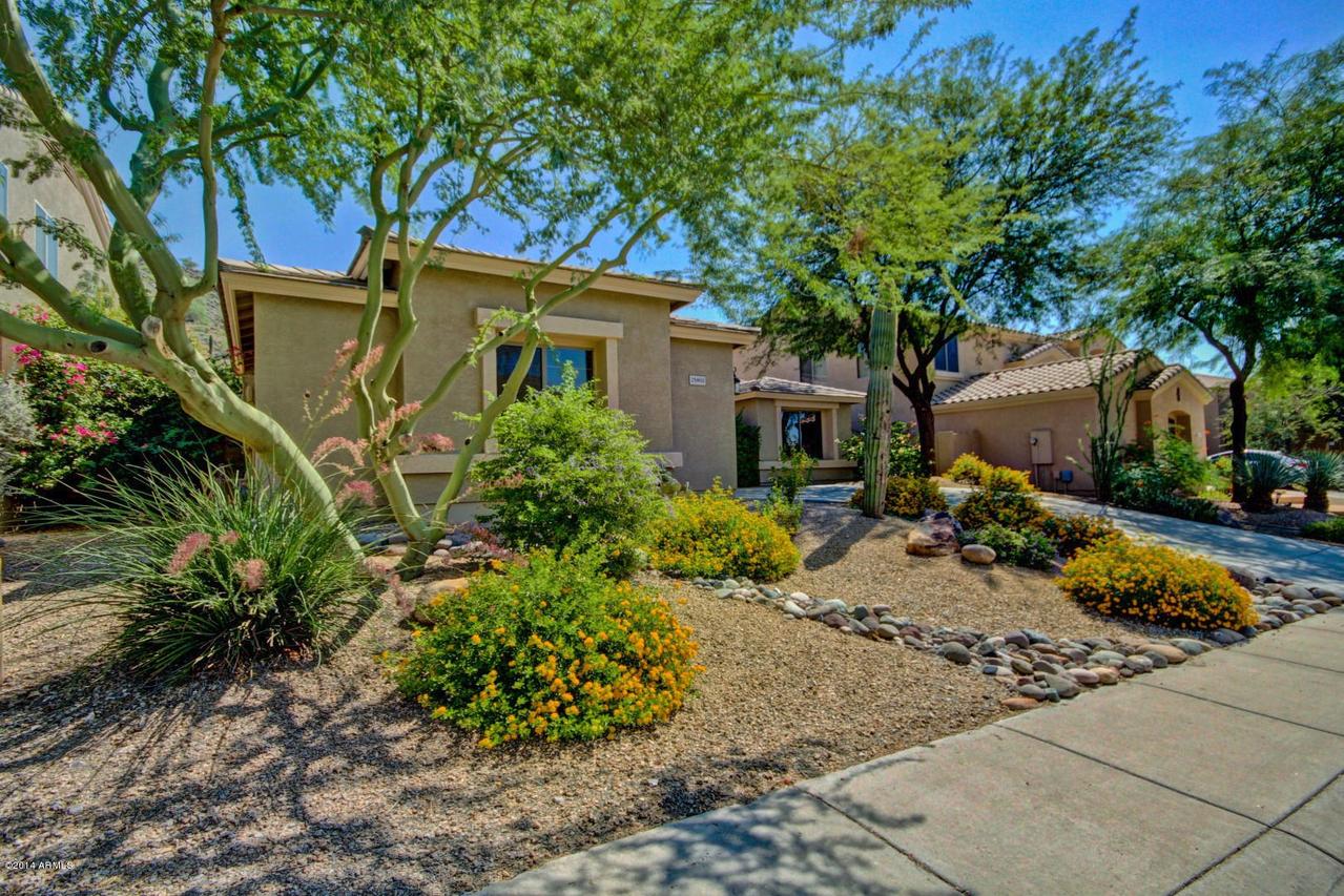 25801 N Singbush Loop, Phoenix, AZ 85083