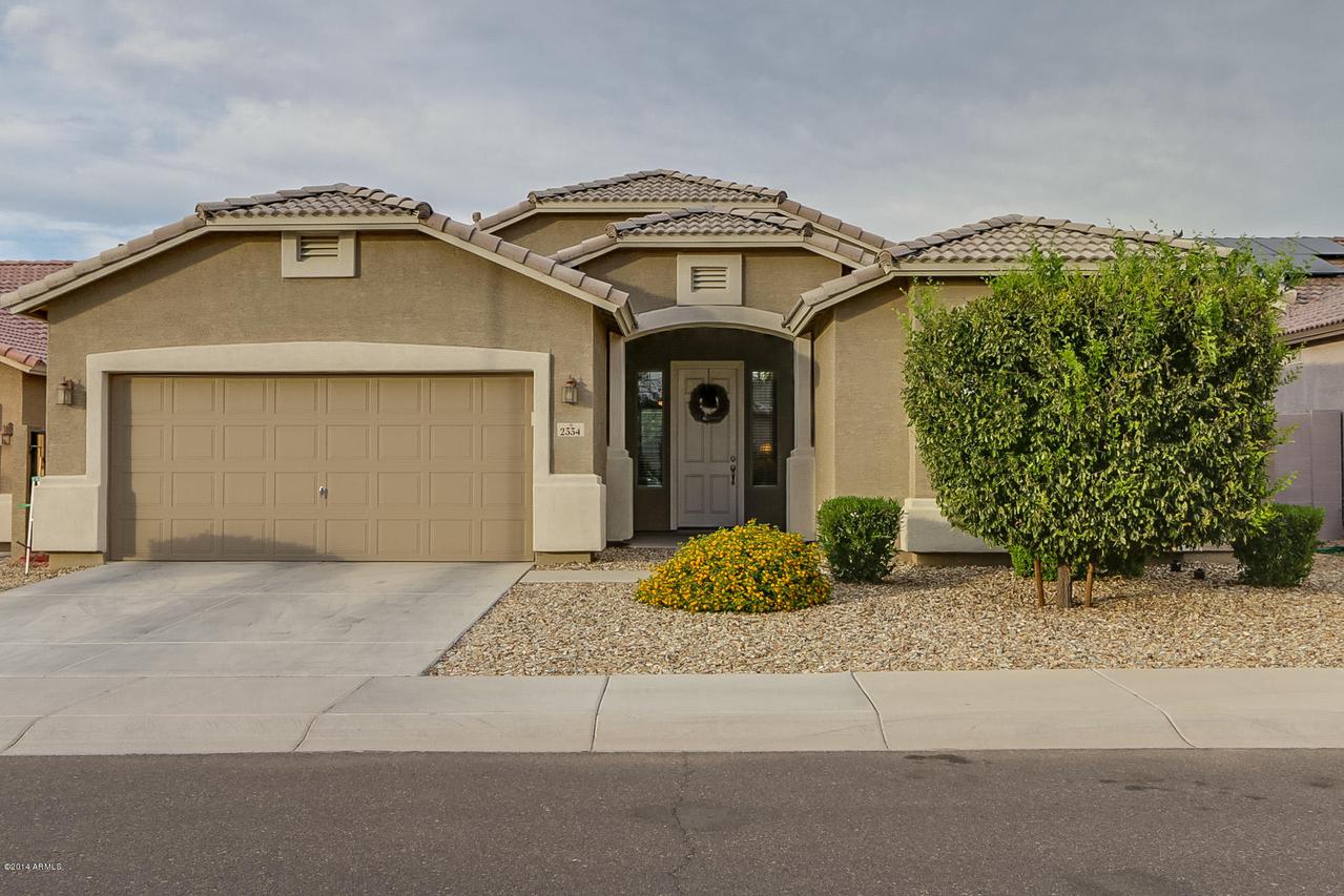 2334 W Beverly Rd., Phoenix, AZ 85041