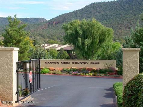 38 Padre Dr., Sedona, AZ 86351