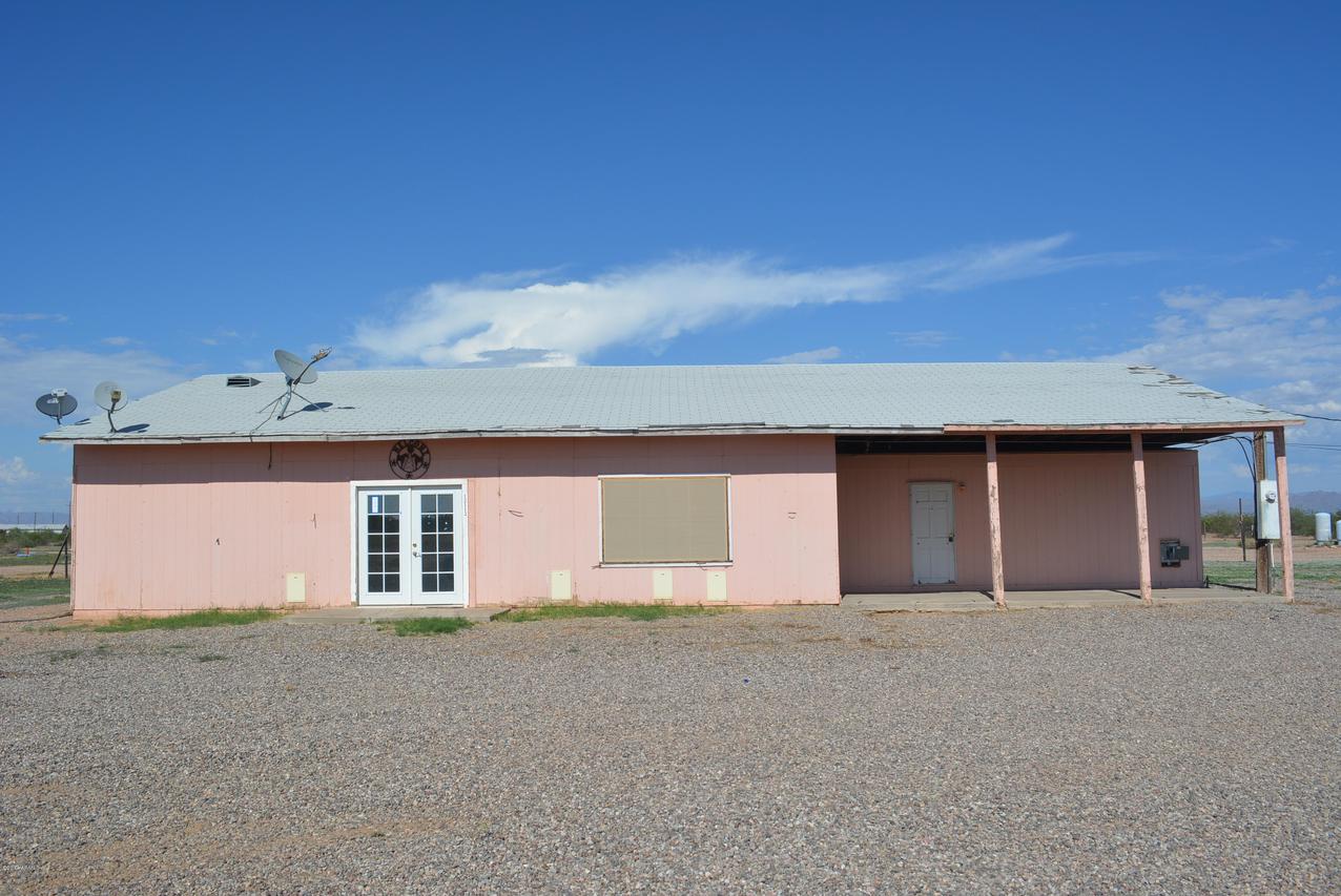 12112 E Rhea Rd., Florence, AZ 85132