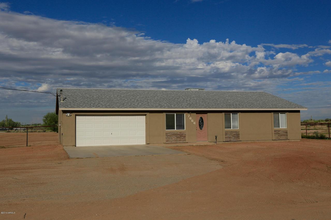 7666 N Andi Ln., Florence, AZ 85132