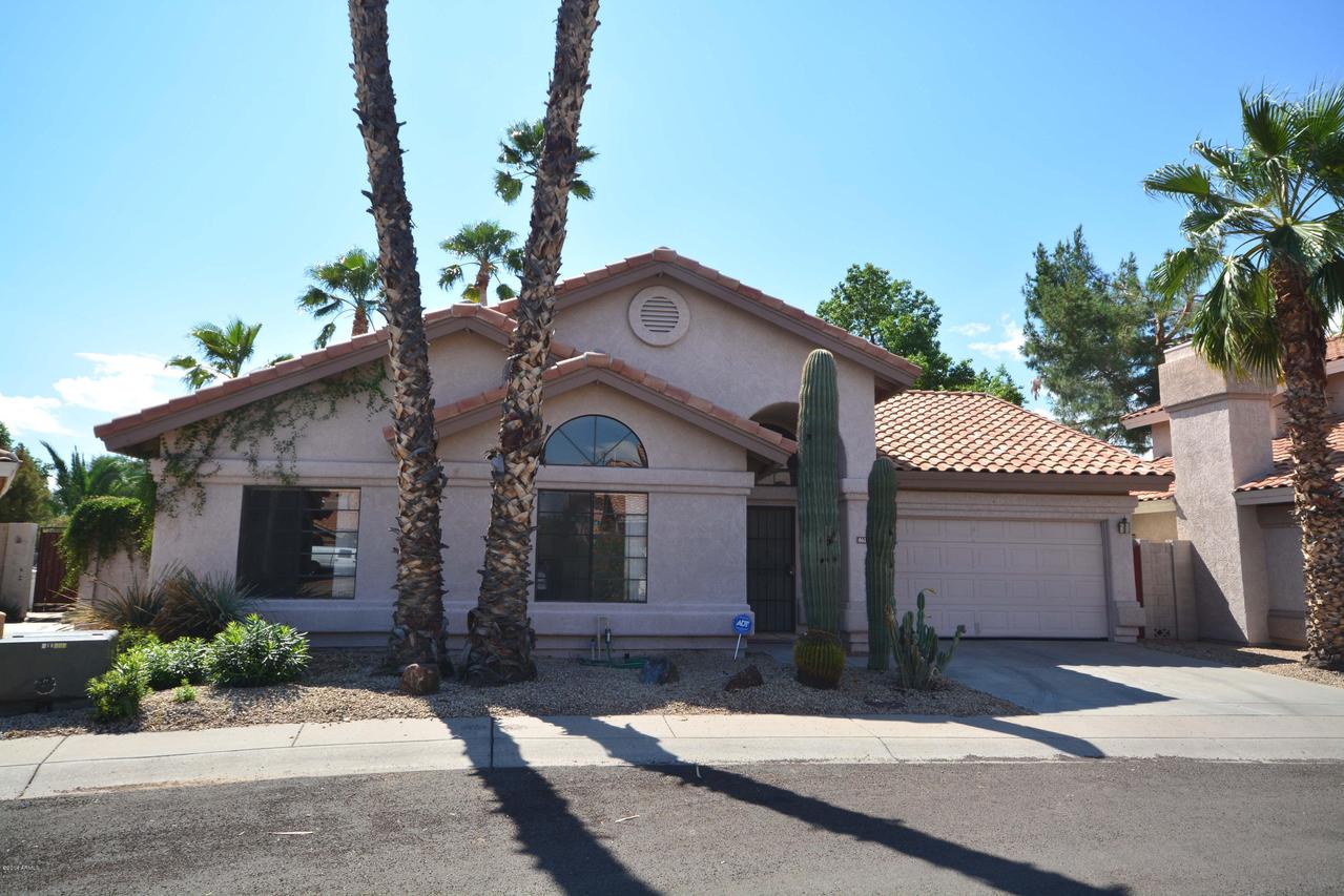 4615 E Bluefield Ave., Phoenix, AZ 85032