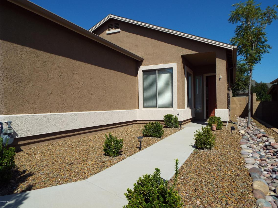 806 W Azure Dr., Camp Verde, AZ 86322