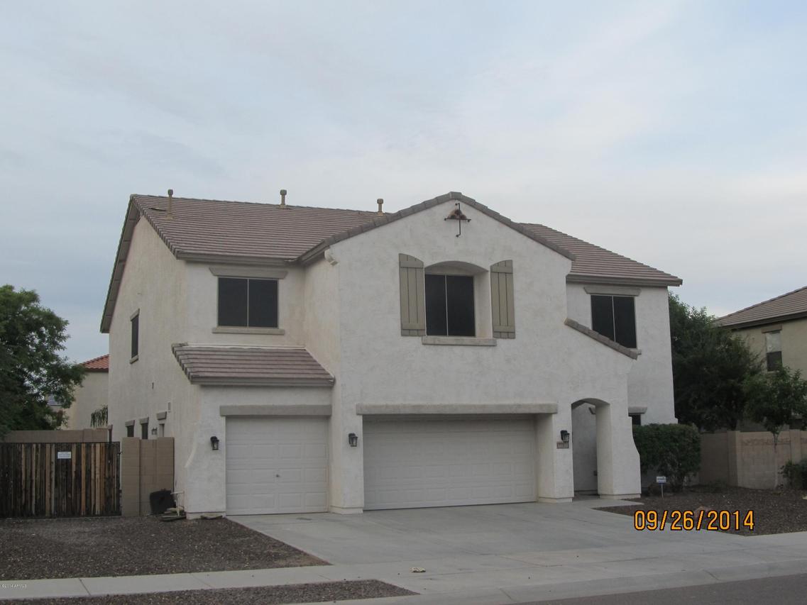 14120 W Mandalay Ln., Surprise, AZ 85379