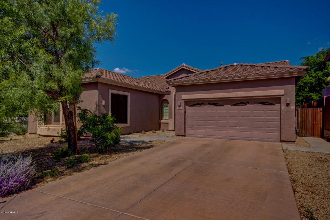 3126 W Languid Ln., Phoenix, AZ 85086