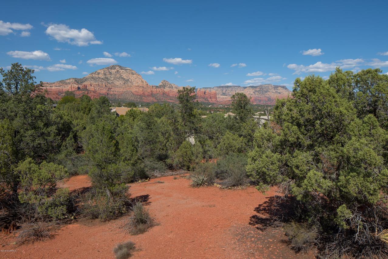 3100 Calle Del Arroyo, Sedona, AZ 86336