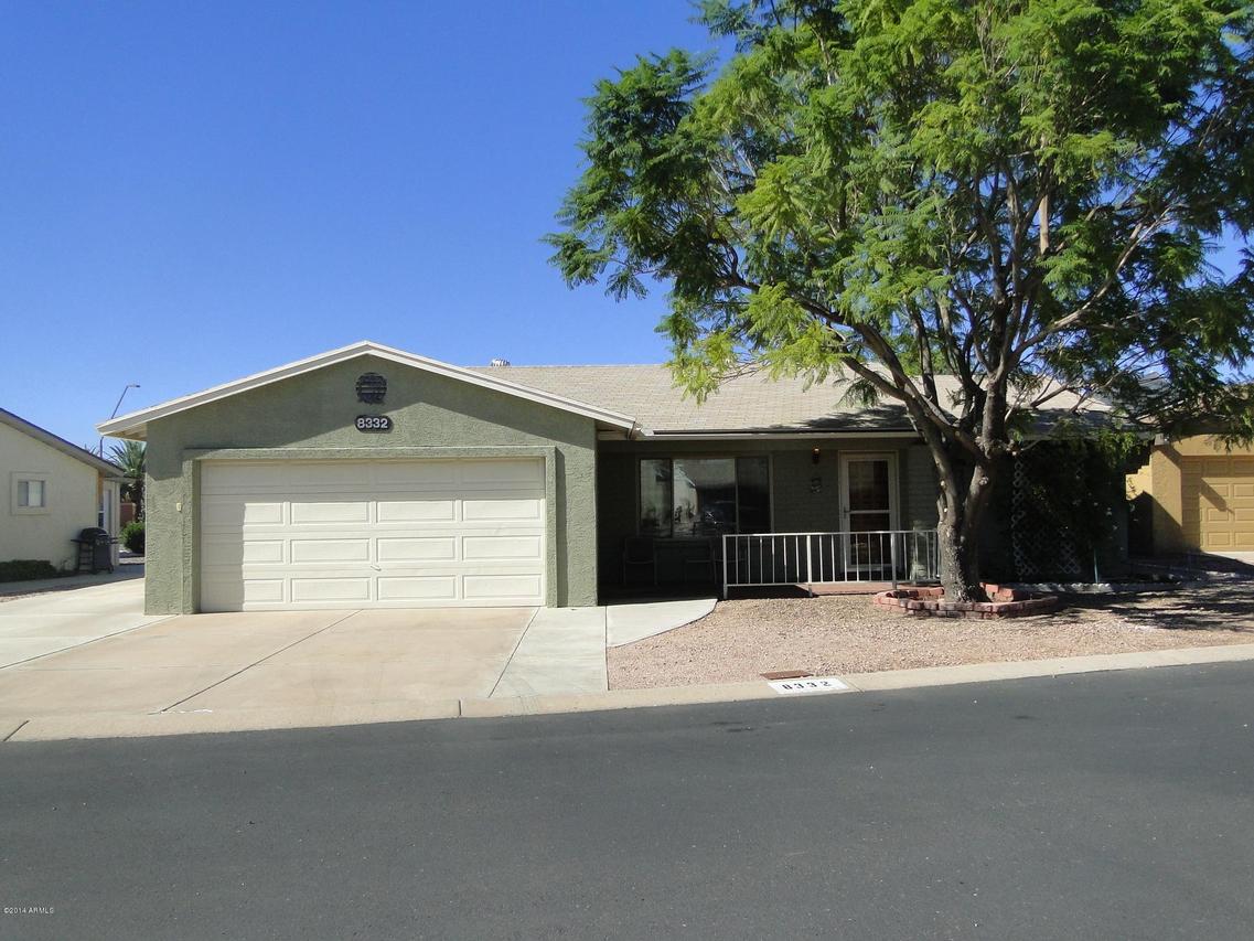 8332 E Emelita Ave., Mesa, AZ 85208