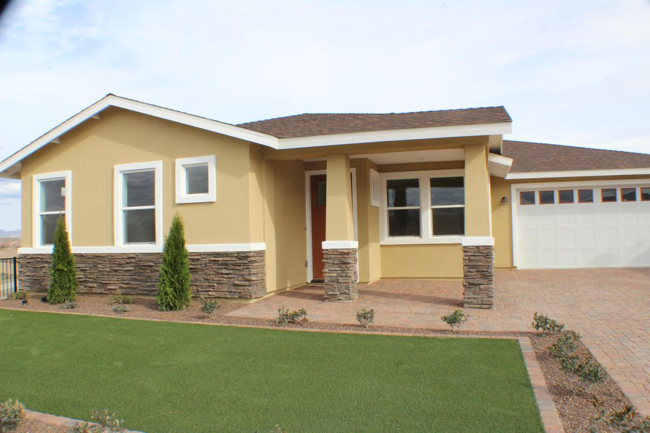 447 Kindra Ct., Cottonwood, AZ 86326