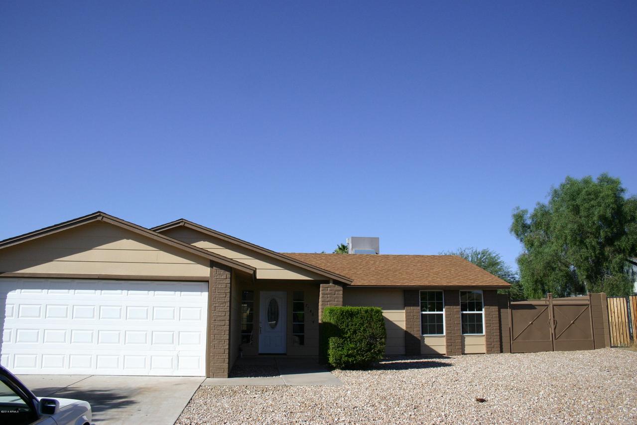 7546 E Dulciana Cir., Mesa, AZ 85208