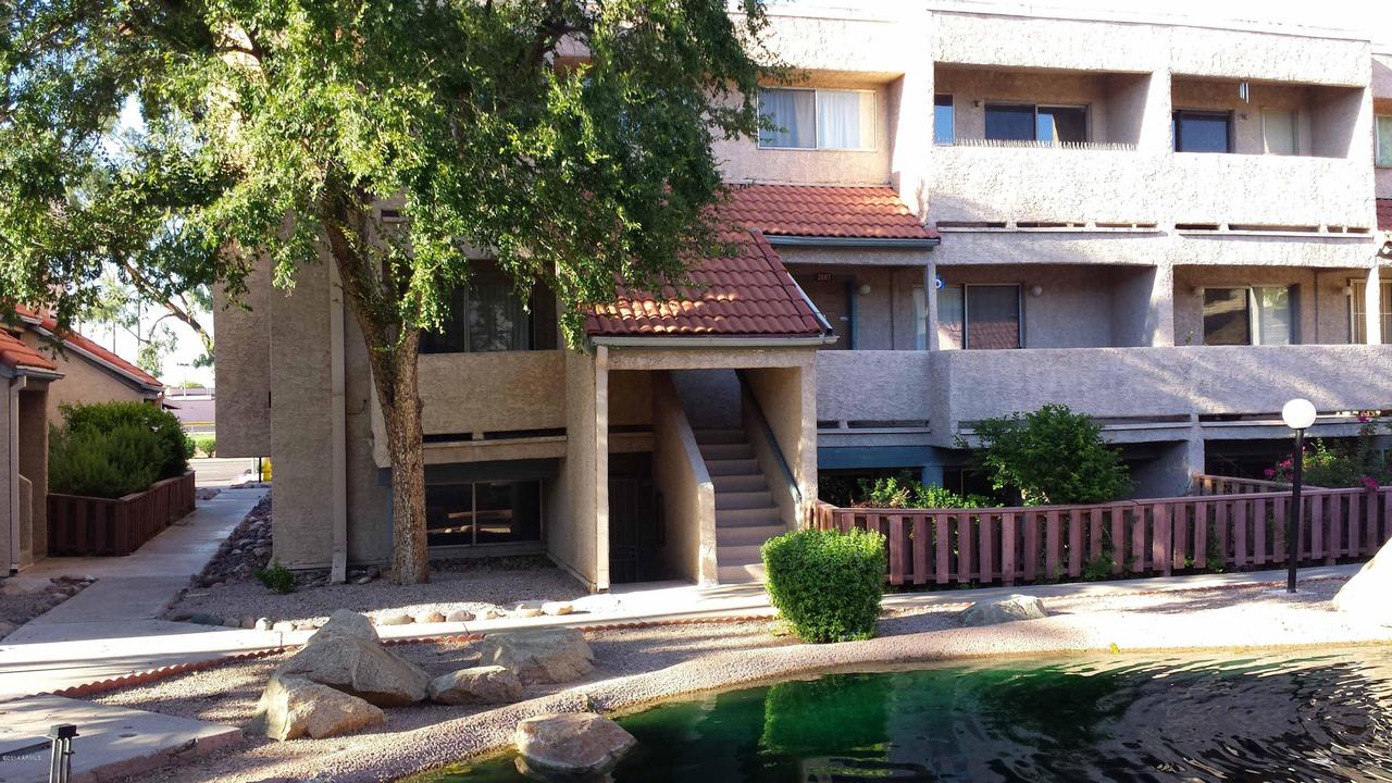 1645 W Baseline Rd. #1085, Mesa, AZ 85202