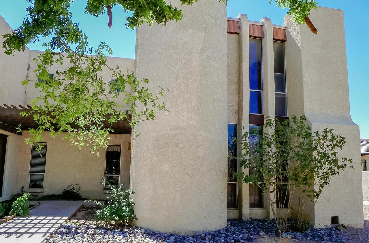 762 E Pepper Dr., Casa Grande, AZ 85122