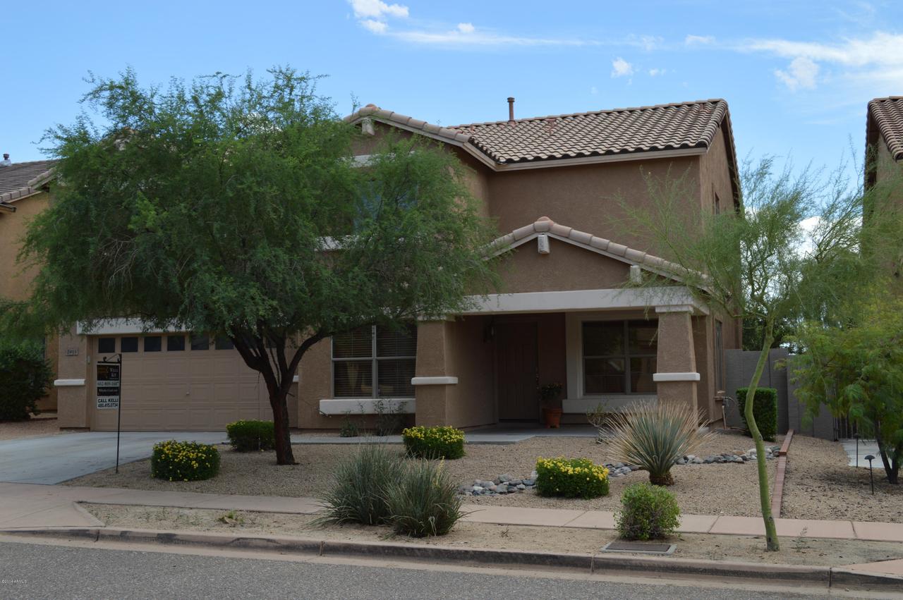 2413 W Florentine Rd., Phoenix, AZ 85086