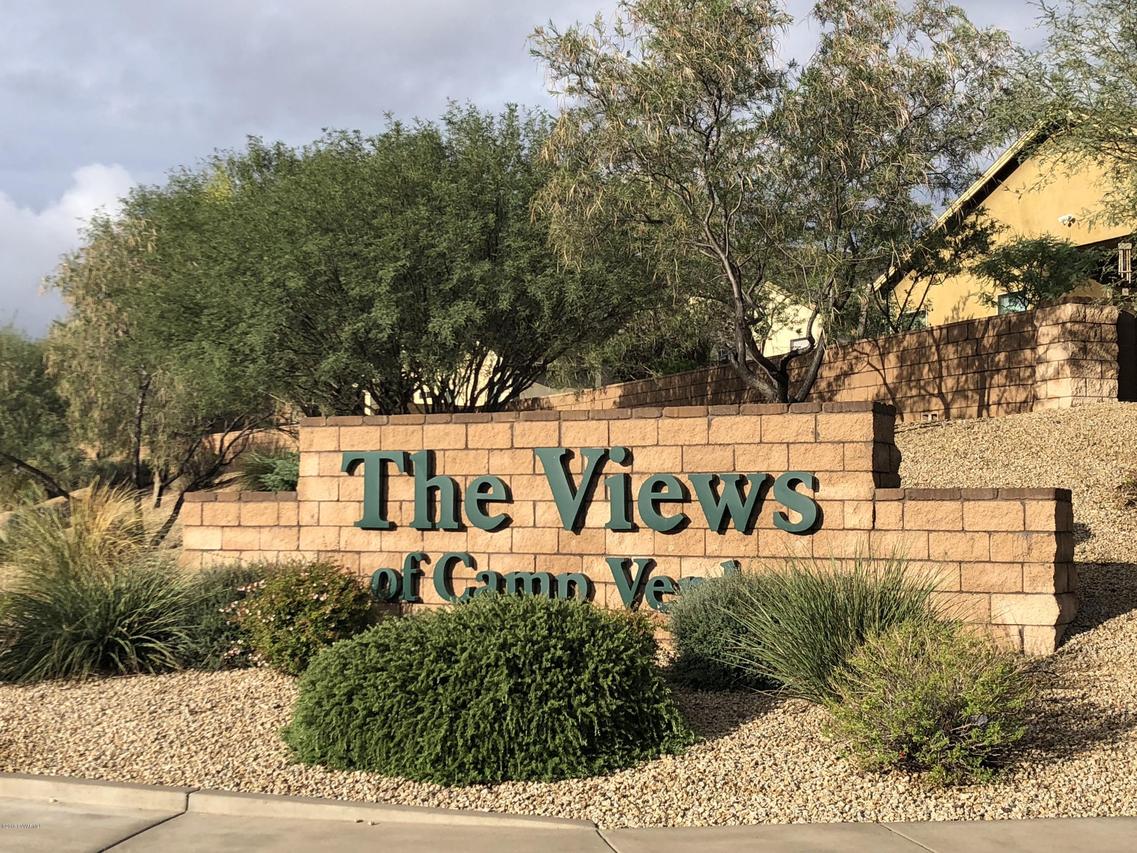 523 S Longhorn Dr., Camp Verde, AZ 86322