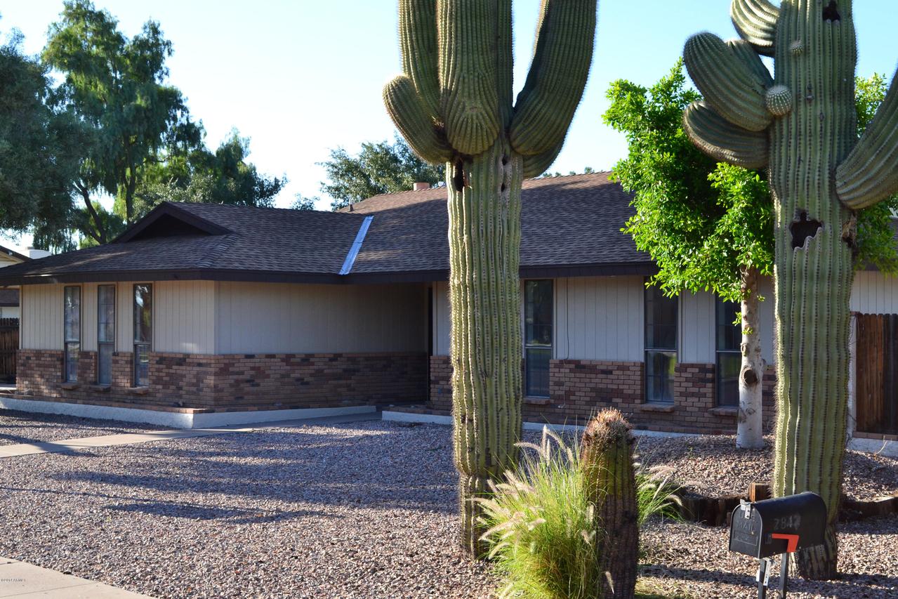 2842 E Des Moines St., Mesa, AZ 85213