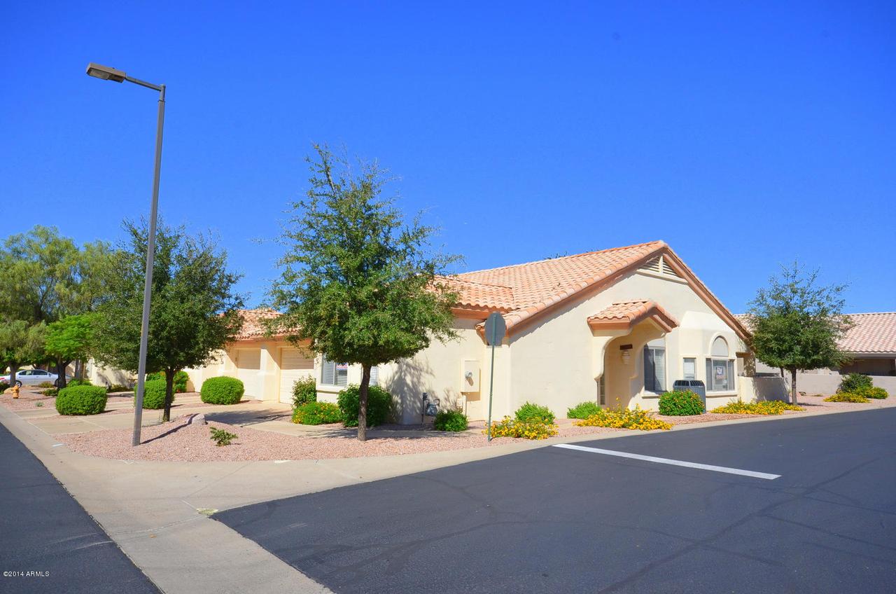 5830 E Mckellips Rd. #125, Mesa, AZ 85215