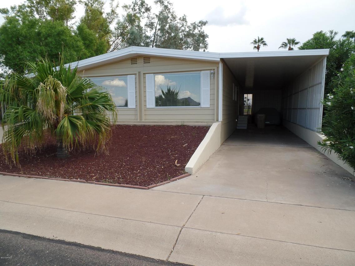 5257 E Mcdowell Rd., Mesa, AZ 85215
