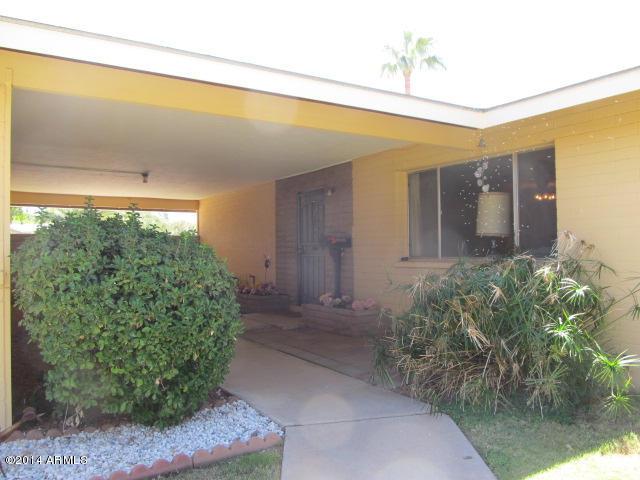 711 E Laurel Dr. #3, Casa Grande, AZ 85122