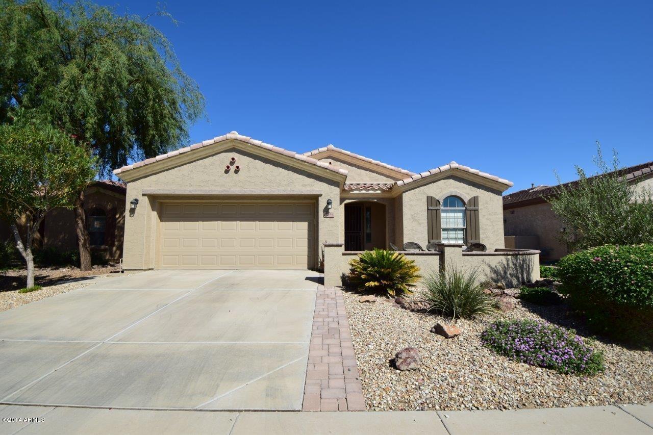 4254 E Mia Ln., Gilbert, AZ 85298