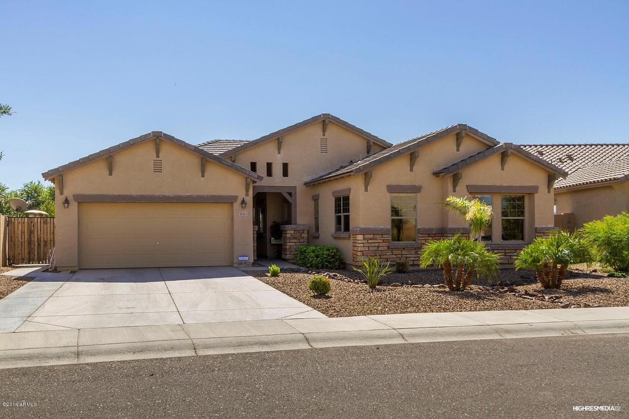 38263 N Armadillo Dr., San Tan Valley, AZ 85140
