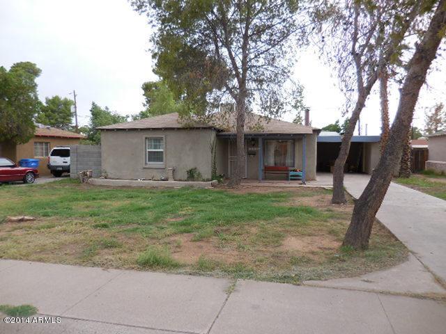 3130 N 26th Pl., Phoenix, AZ 85016