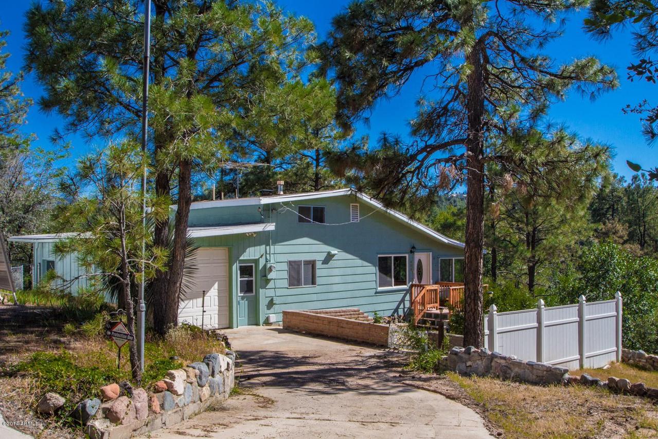 825 S Arroyo Dr., Prescott, AZ 86303