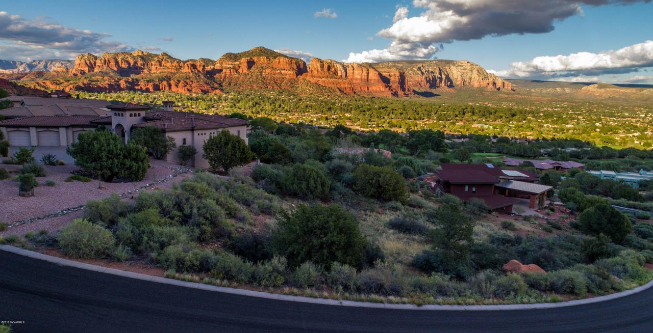 155 Crystal Sky Dr., Sedona, AZ 86351