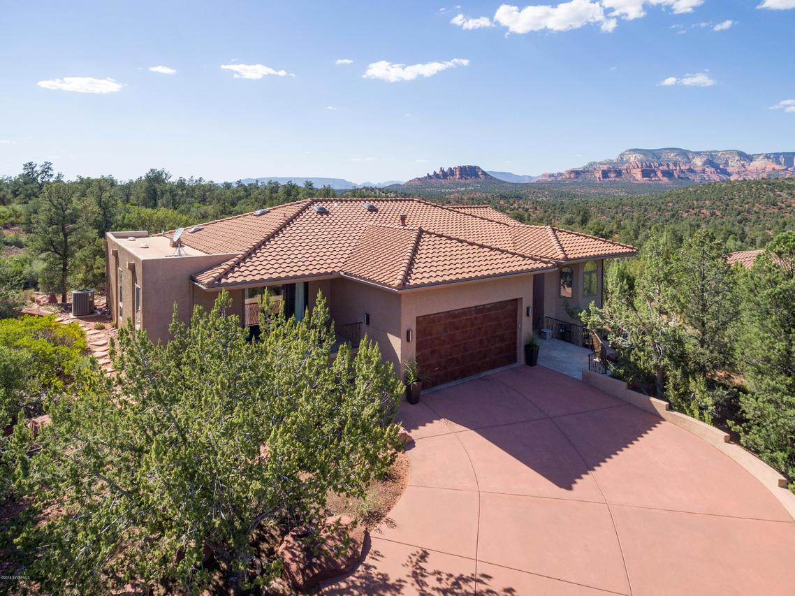 203 Bristlecone Pines Rd., Sedona, AZ 86336
