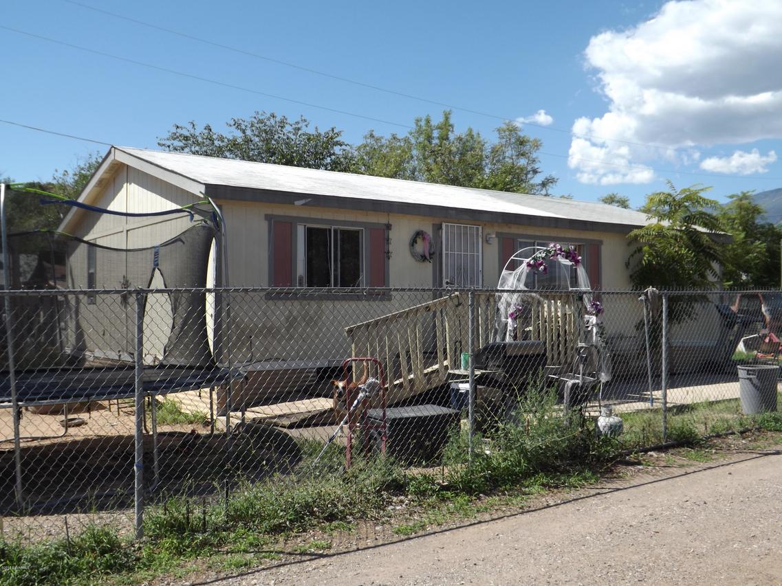 416 N 12th St., Cottonwood, AZ 86326