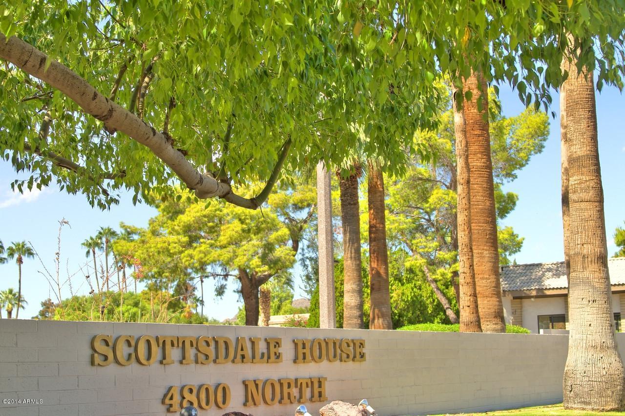 4800 N 68th St. #215, Scottsdale, AZ 85251
