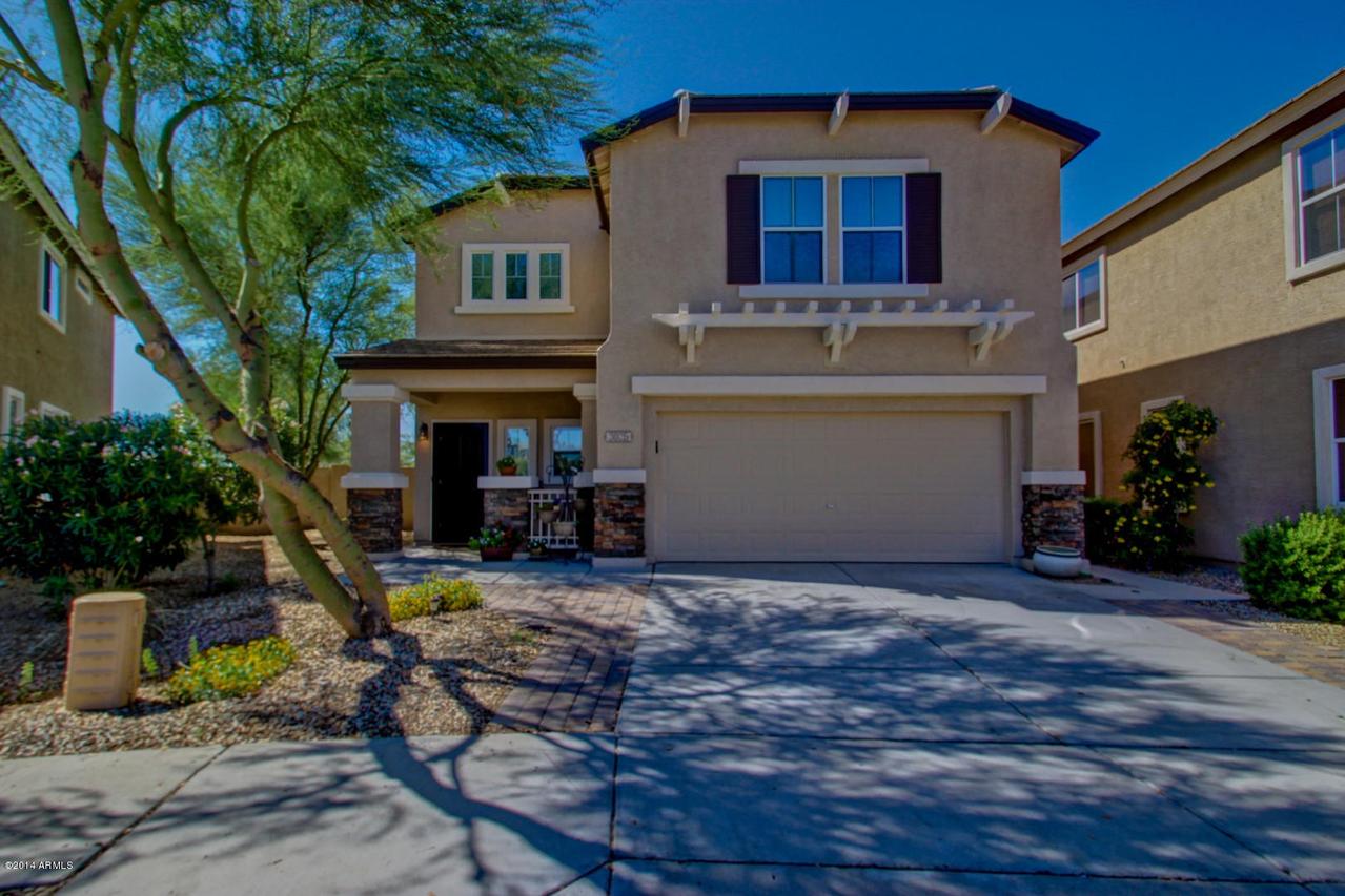 3025 W Via Perugia Rd., Phoenix, AZ 85086