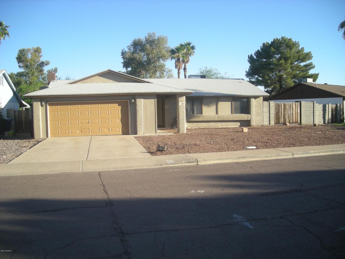 2201 W Western Dr., Chandler, AZ 85224