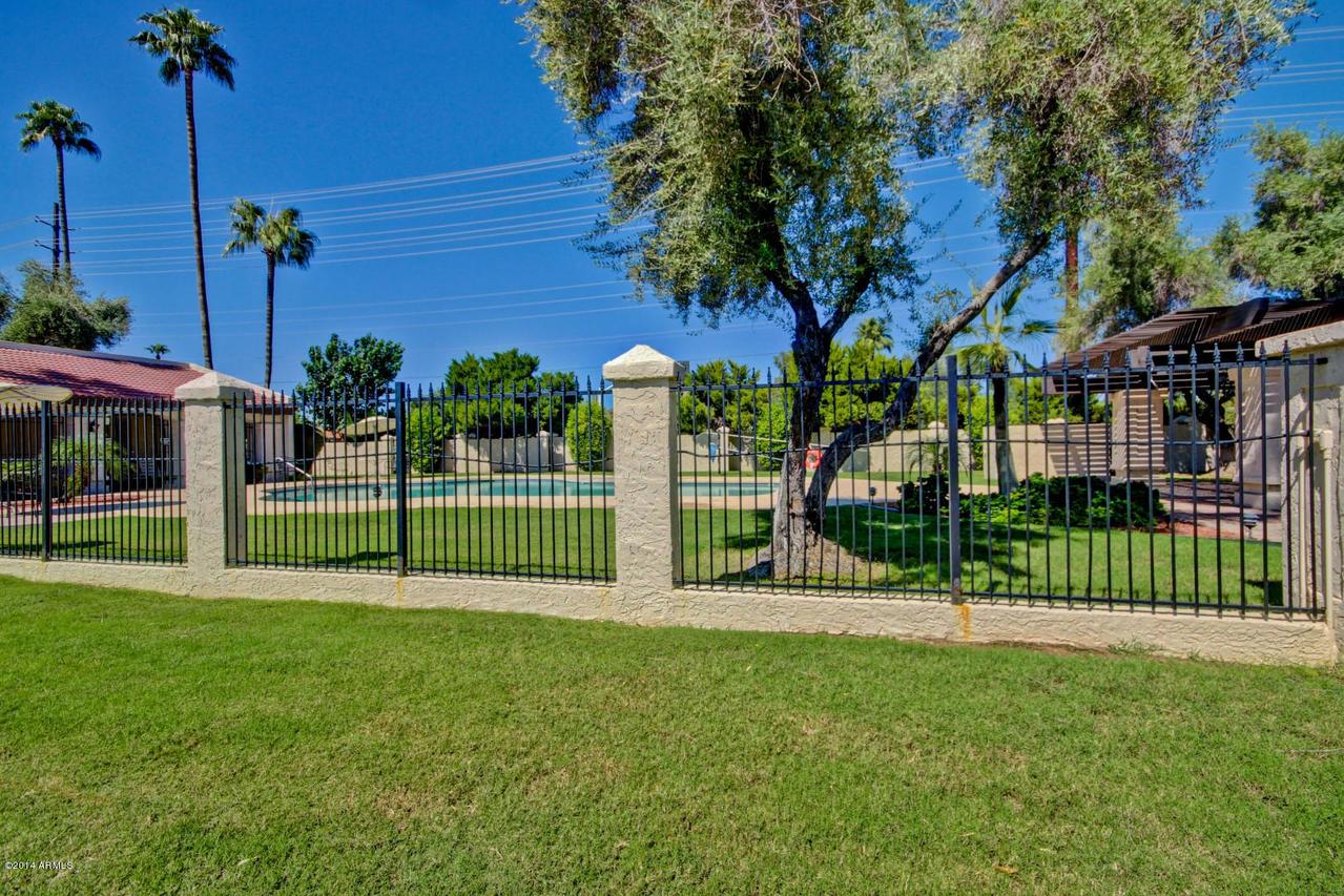 2850 N 61st St., Scottsdale, AZ 85257