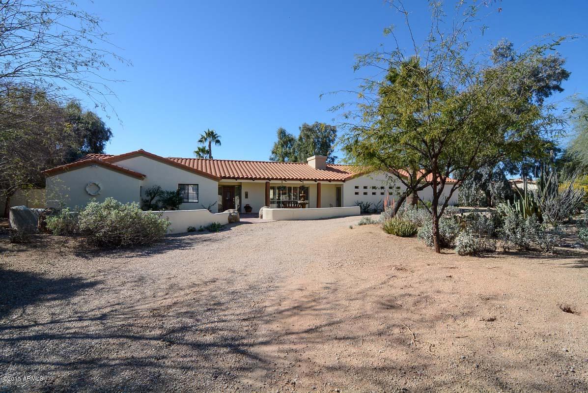 4701 E Cholla St., Phoenix, AZ 85028