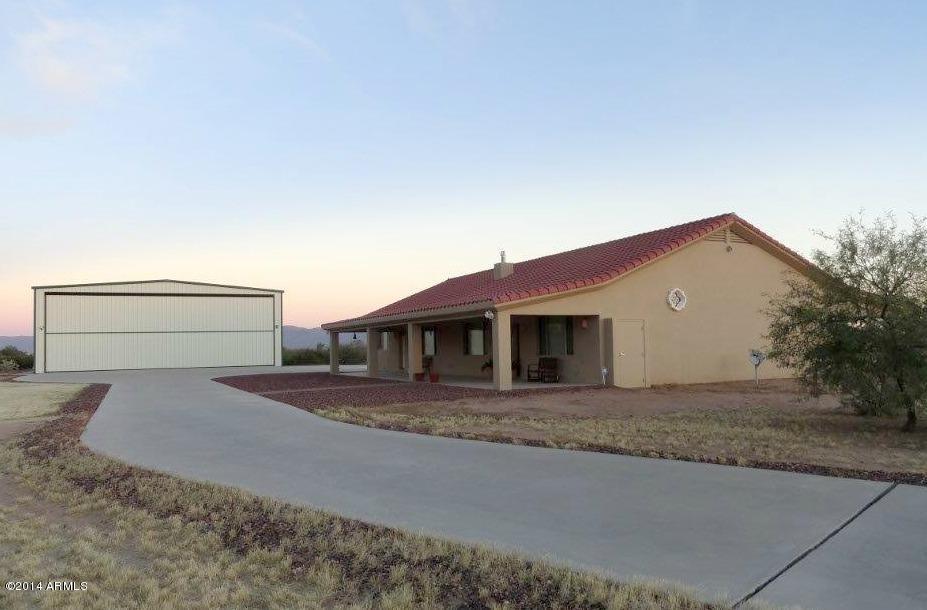 48008 N 508 Ave., Aguila, AZ 85320