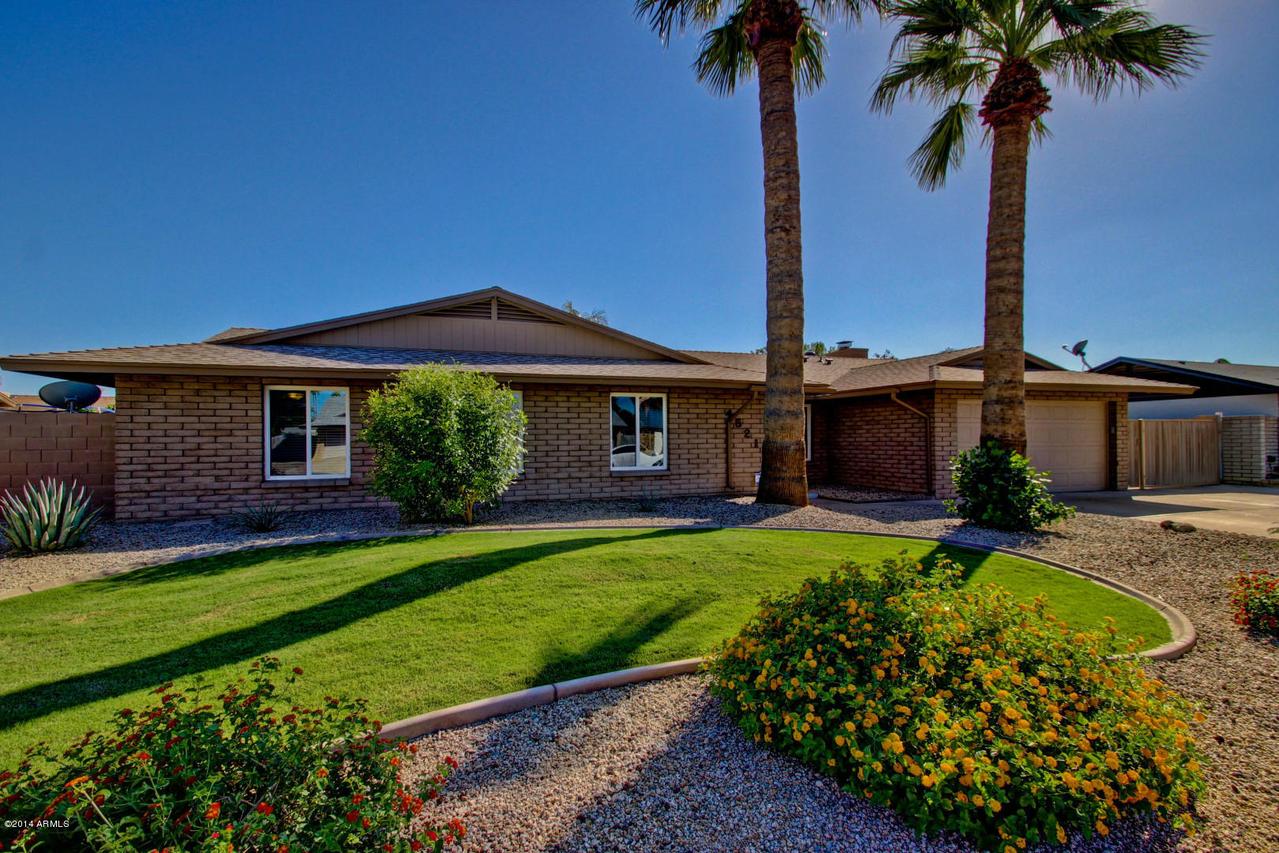 4521 E Andora Dr., Phoenix, AZ 85032