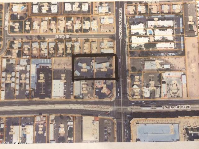 1212 S Mcclintock Dr., Tempe, AZ 85281