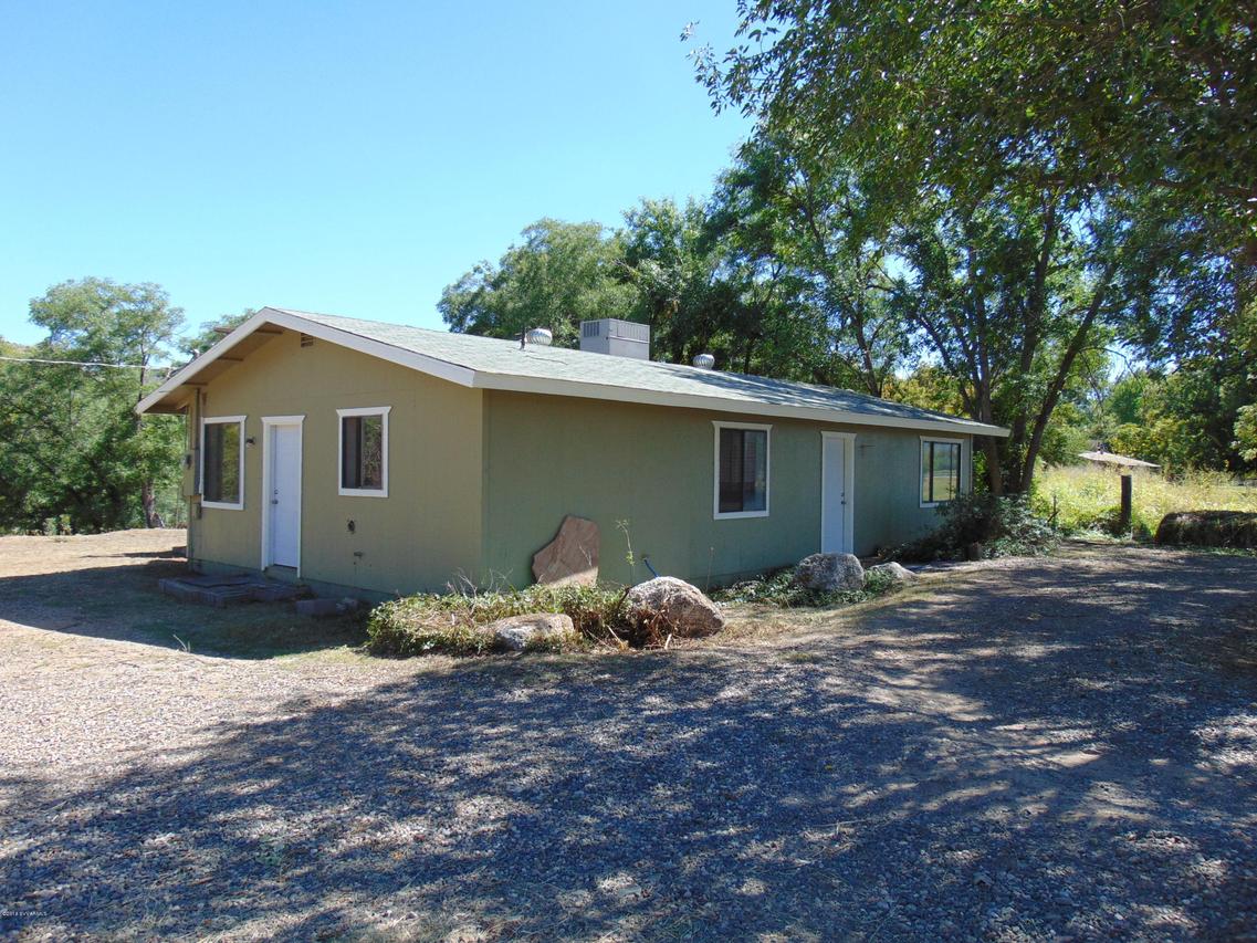 987 N Montezuma Castle Hwy., Camp Verde, AZ 86322