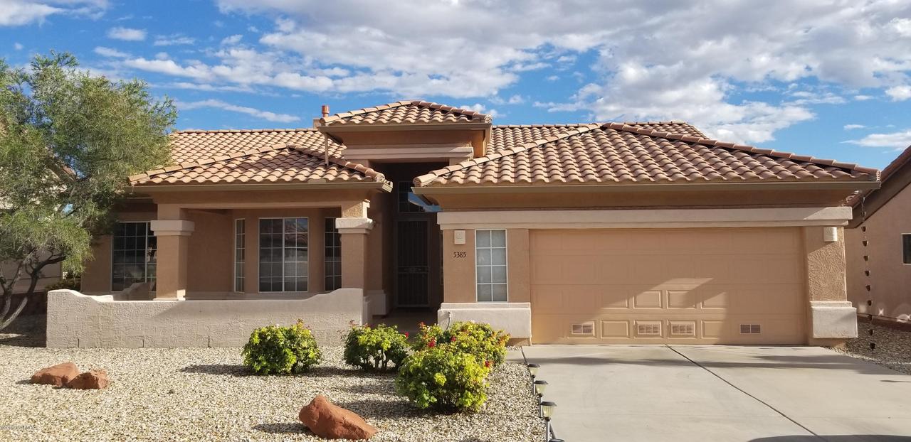 5385 Whisper Ridge, Cornville, AZ 86325