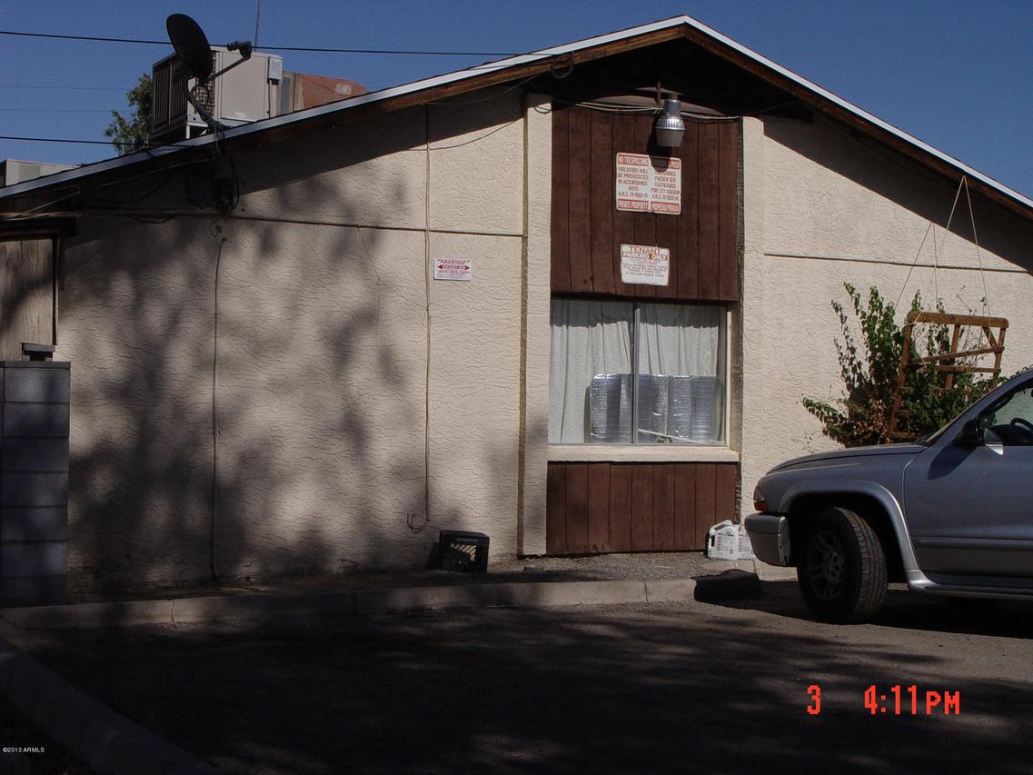 2910 W Vermont Ave., Phoenix, AZ 85017