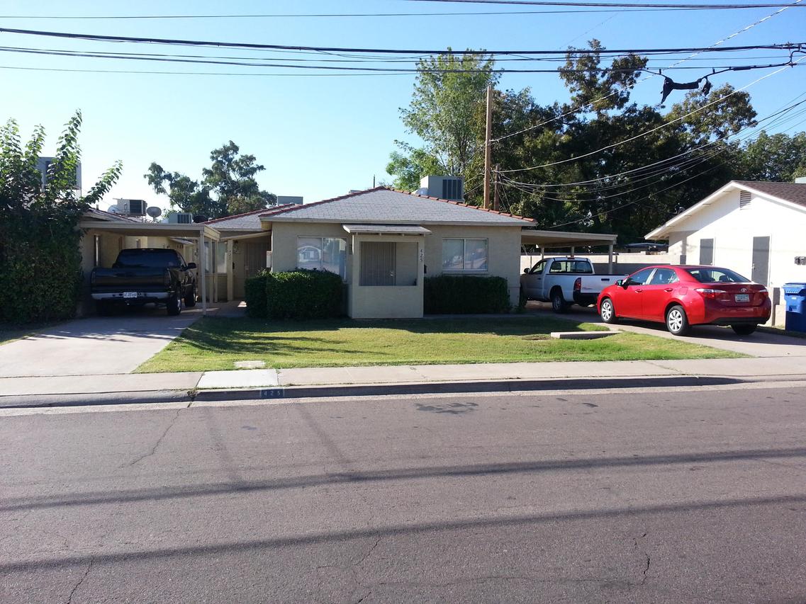 208 S Udall St., Mesa, AZ 85204