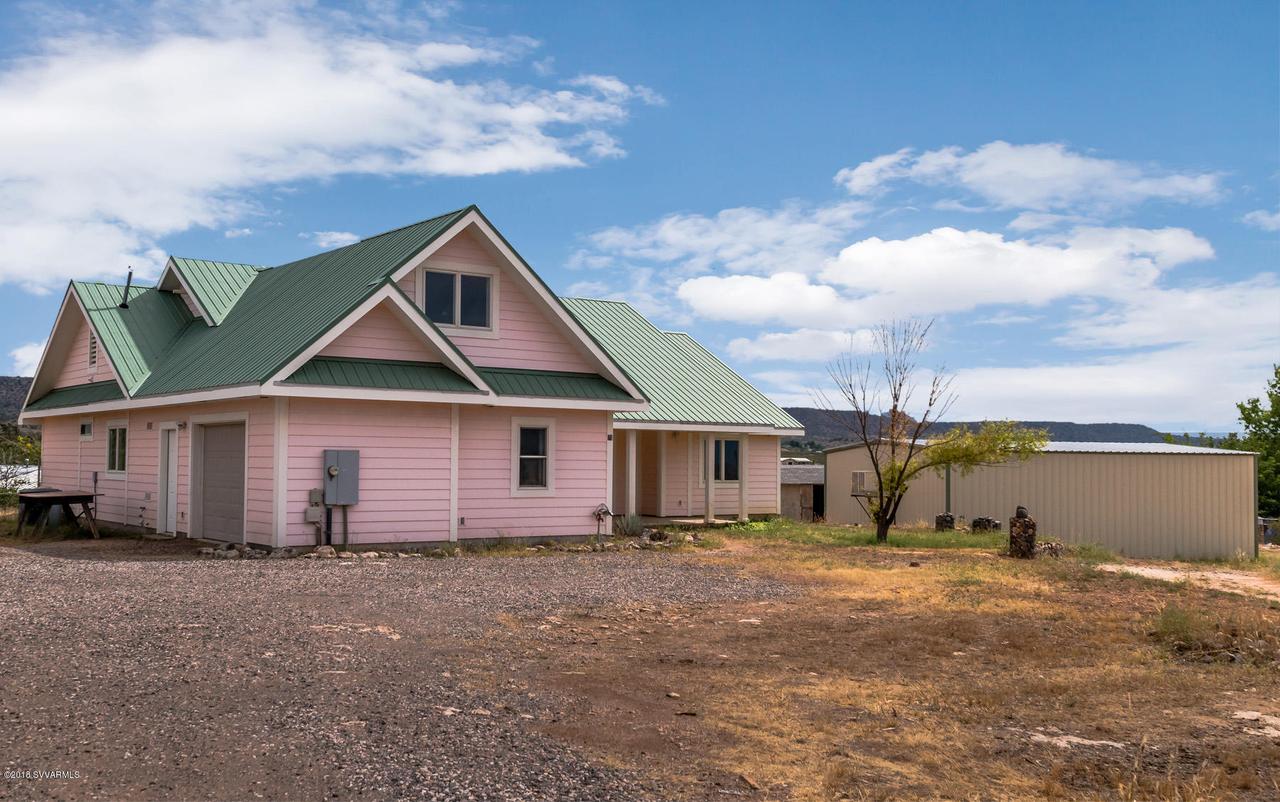 75 S Blue Heron Dr., Cornville, AZ 86325