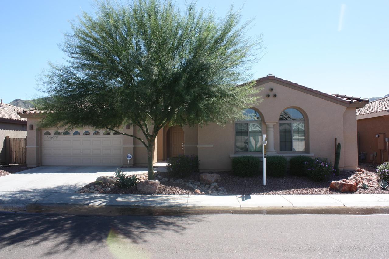2329 W Corral Rd., Phoenix, AZ 85041