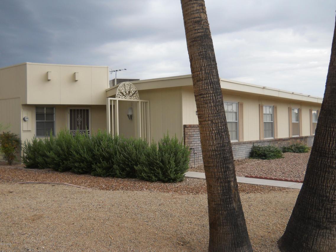 17457 N Del Webb Blvd., Sun City, AZ 85373