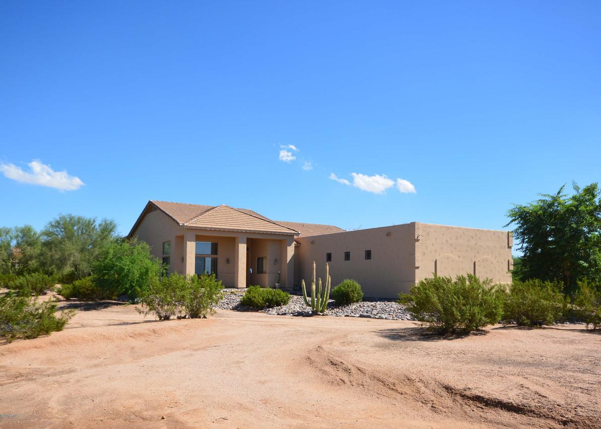 26907 N 45th Pl., Cave Creek, AZ 85331