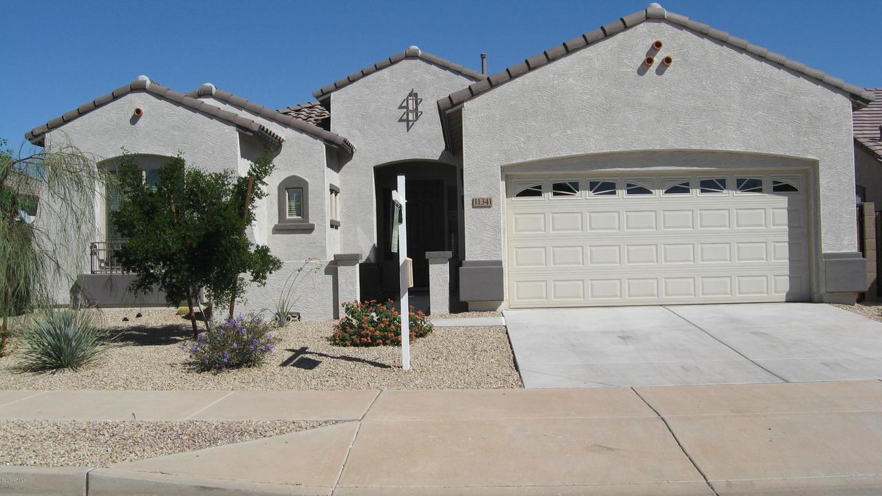 11341 N 163rd Dr., Surprise, AZ 85388
