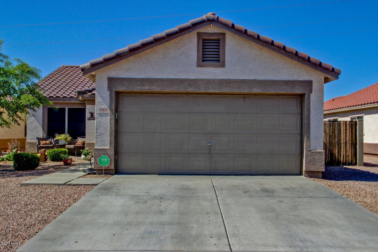 3802 S Opal Dr., Mesa, AZ 85212