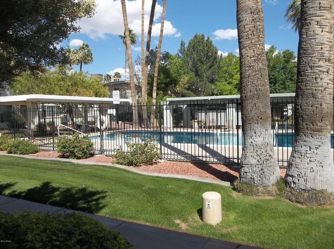 8220 E Garfield St. #M122, Scottsdale, AZ 85257