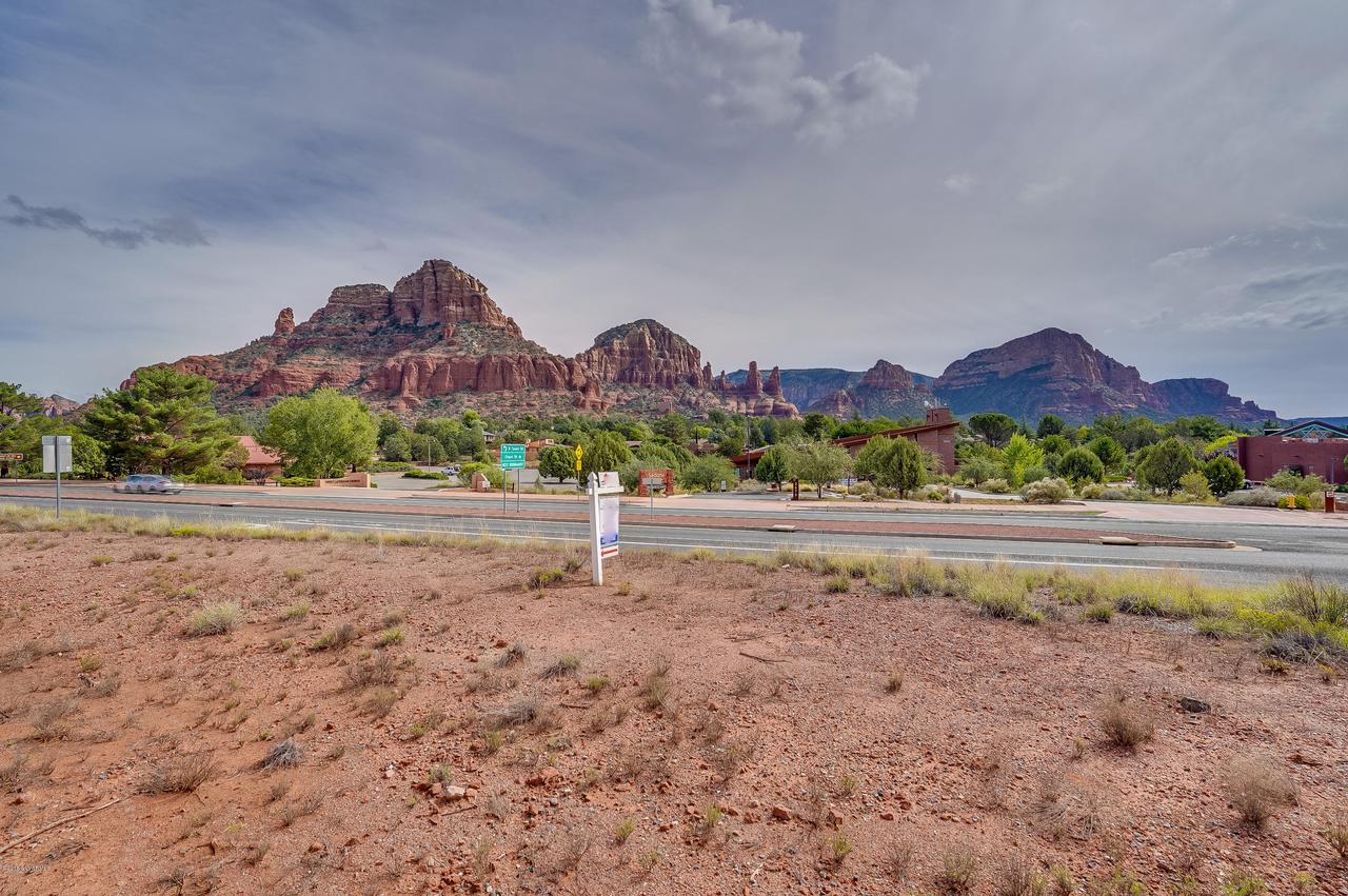 10 Skyline Dr., Sedona, AZ 86336