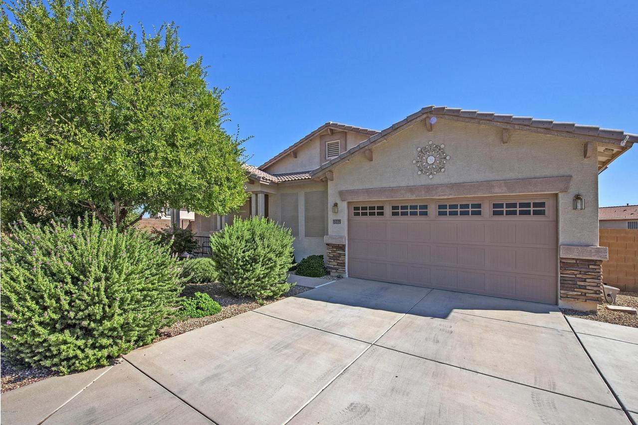 15225 N 185th Ave., Surprise, AZ 85388