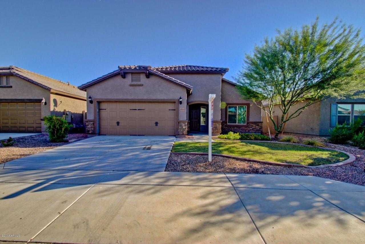 10819 W Cottontail Ln., Peoria, AZ 85383